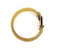 Bracciale Stocco Gioielli Donna in Oro COD487-01 - COD487-01